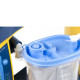 Frasco Aspirador Lsu Desechable